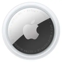 APPLE - Airtag (2Nd Generation) 1 Pack