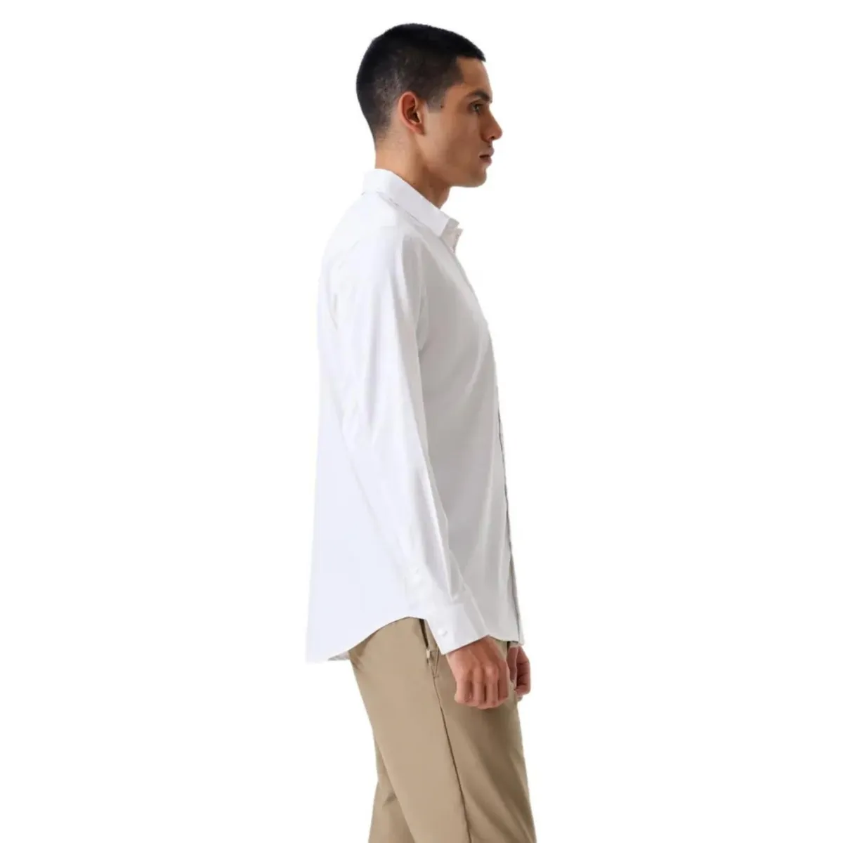 DOCKERS - Camisa Ml Dkr 003H6-0000I26
