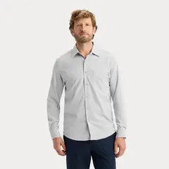 DOCKERS - Camisa Hombre