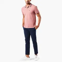 DOCKERS - Pantalón Skinny Hombre