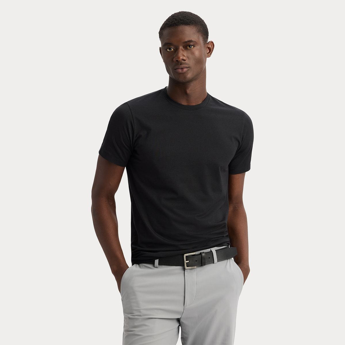 DOCKERS - Polera Hombre Dockers