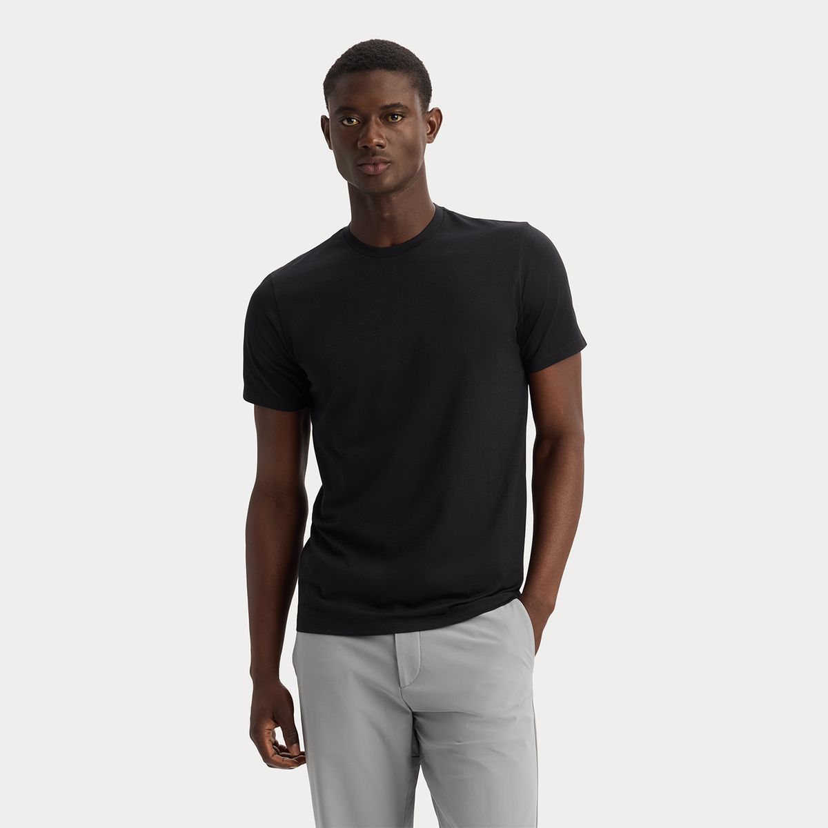 DOCKERS - Polera Hombre Dockers