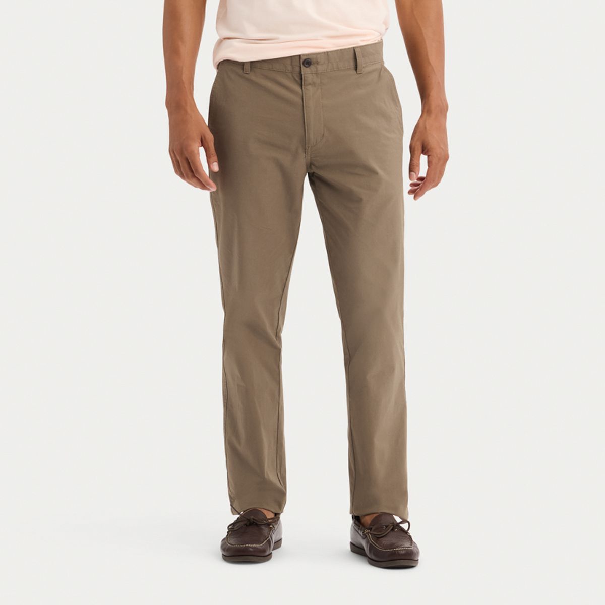 DOCKERS - Pantalón Slim Hombre Dockers