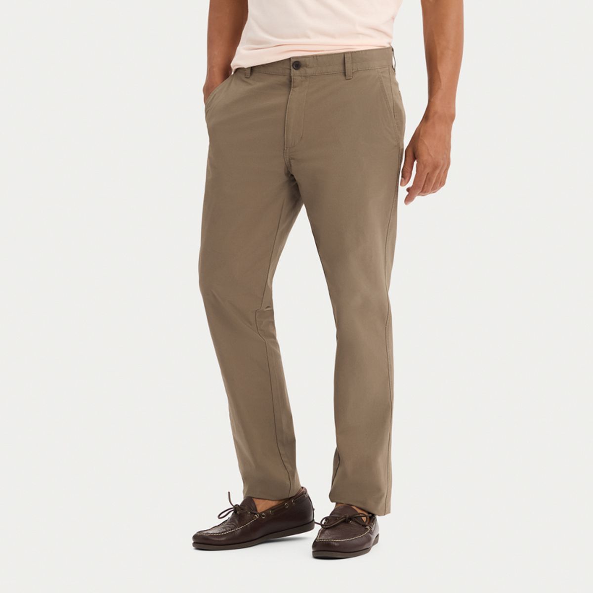 DOCKERS - Pantalón Slim Hombre Dockers