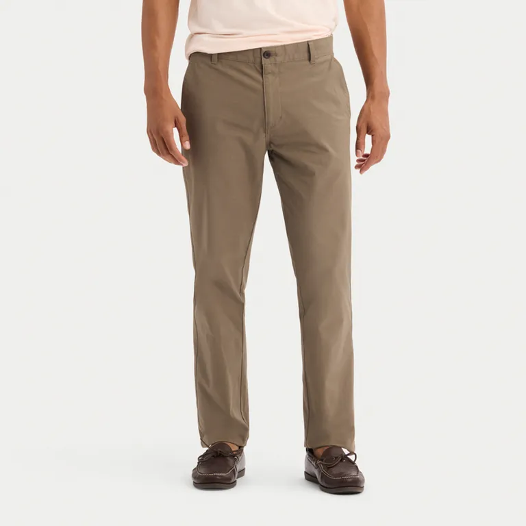 DOCKERS Pantalón Slim Hombre