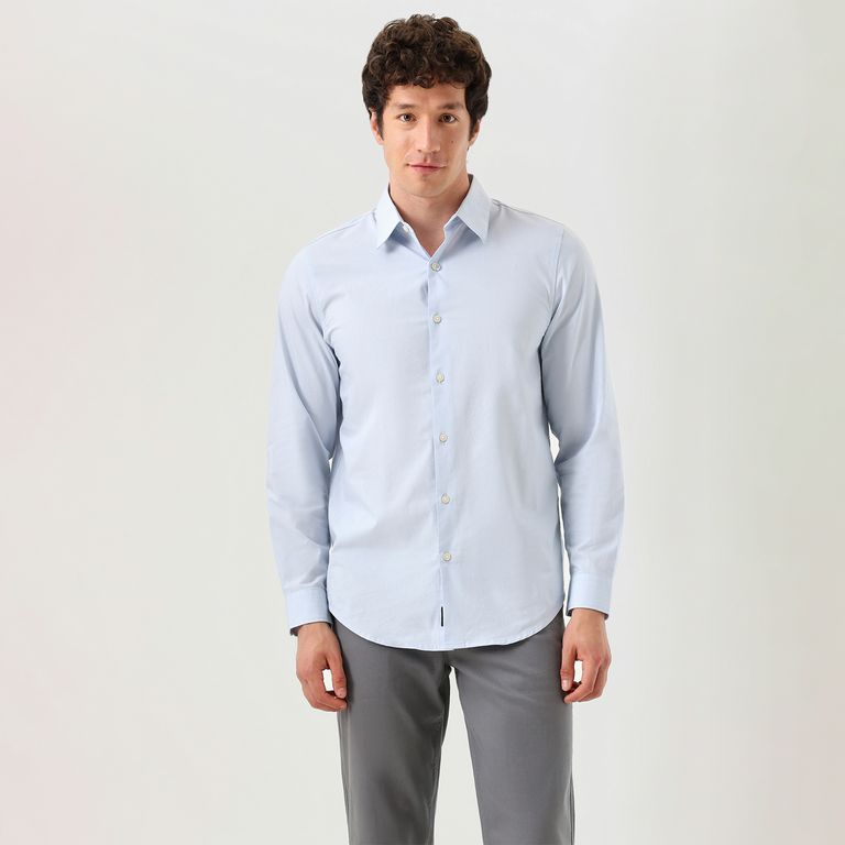 Camisa Hombre