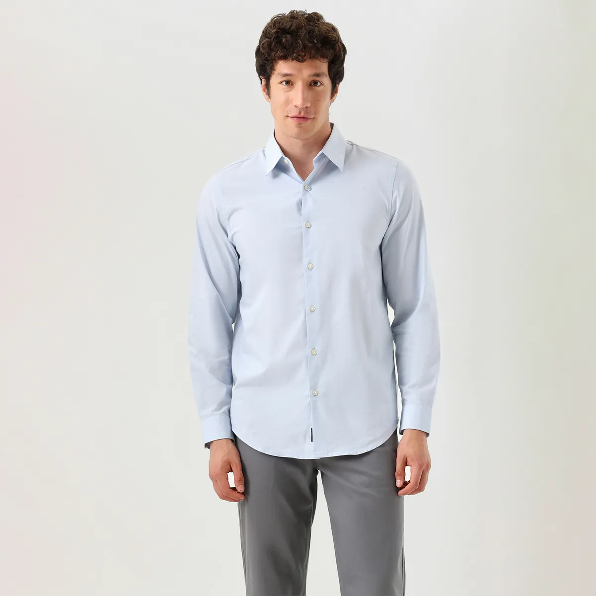 DOCKERS - Camisa Hombre Dockers