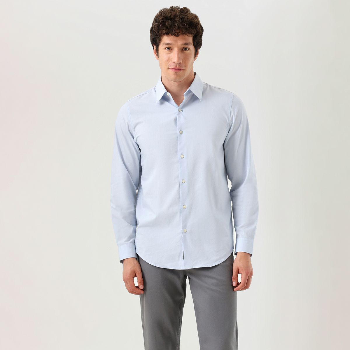 DOCKERS - Camisa Hombre Dockers