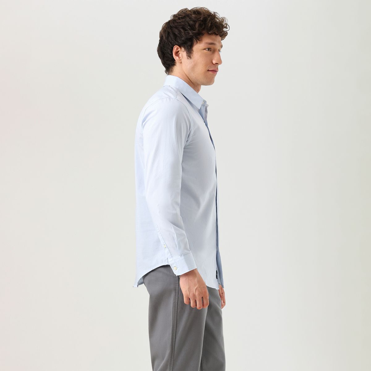DOCKERS - Camisa Hombre Dockers