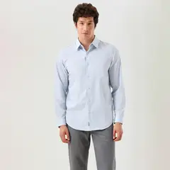 DOCKERS - Camisa Hombre