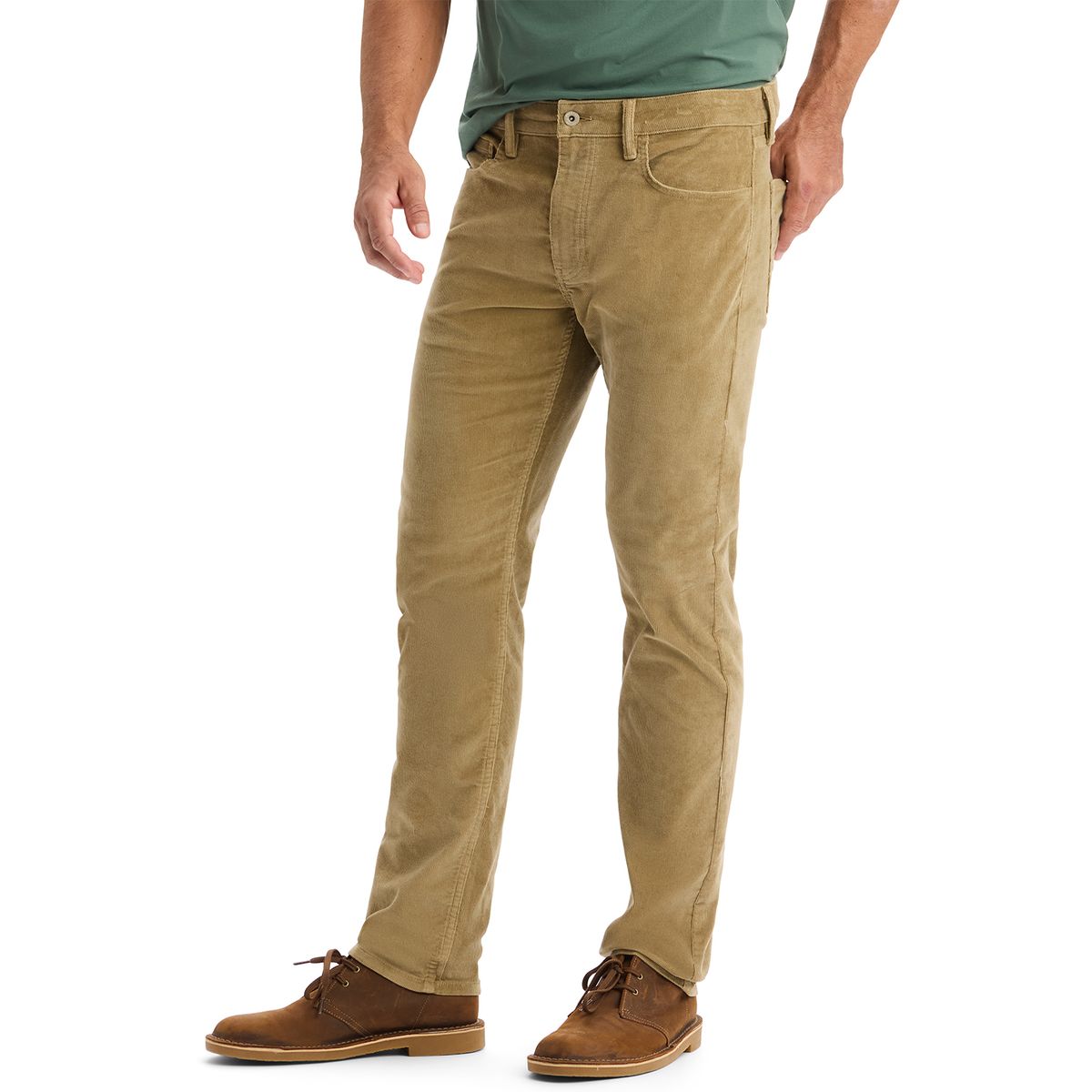 DOCKERS - Pantalón Slim Hombre Dockers