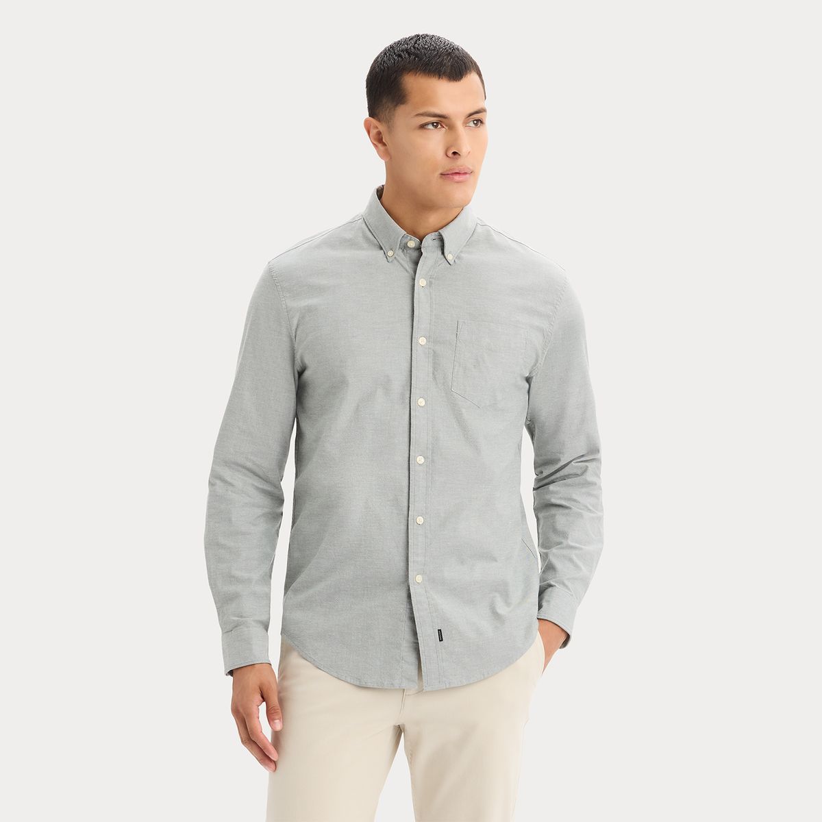 DOCKERS - Camisa Hombre Dockers