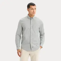 DOCKERS - Camisa Hombre