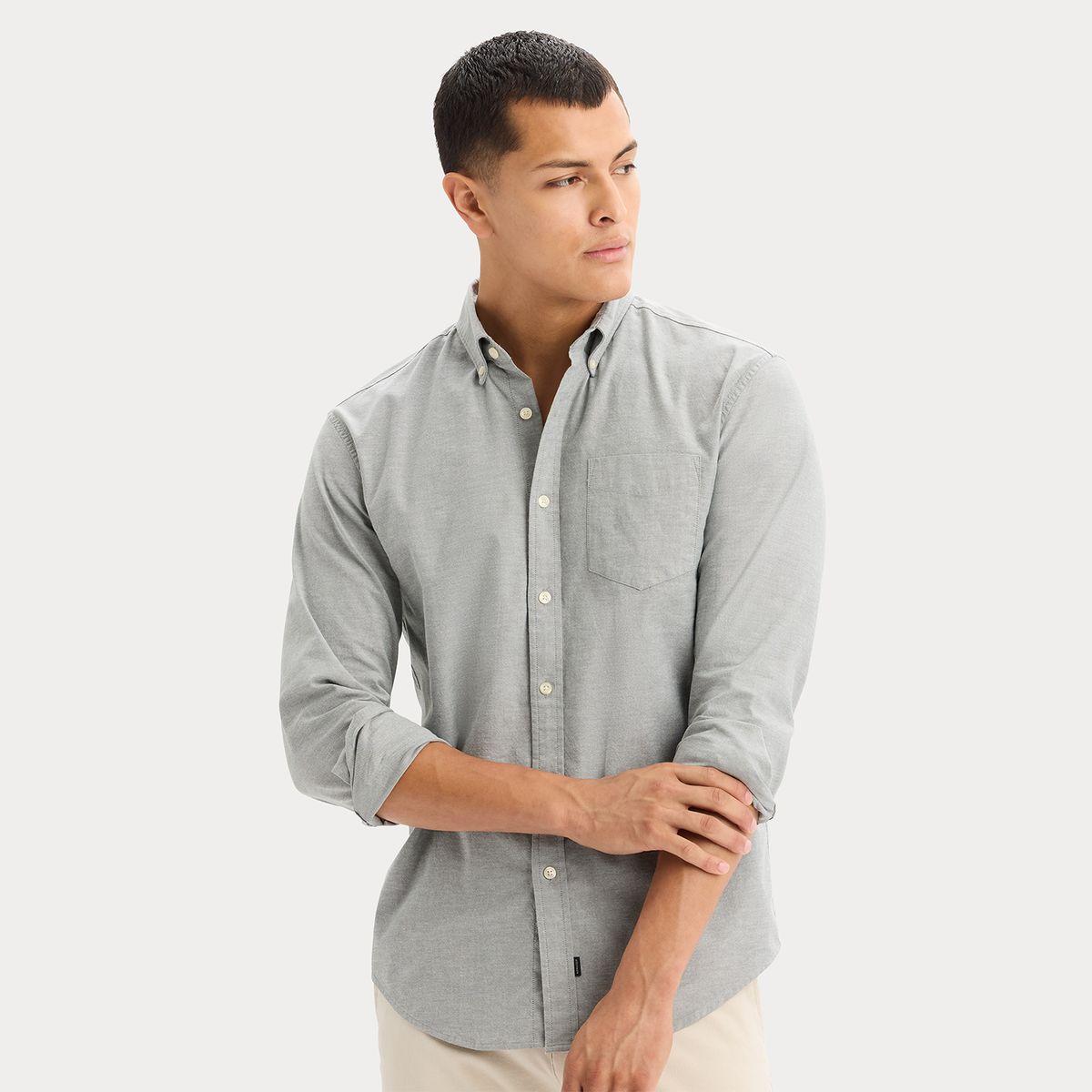 DOCKERS - Camisa Hombre Dockers
