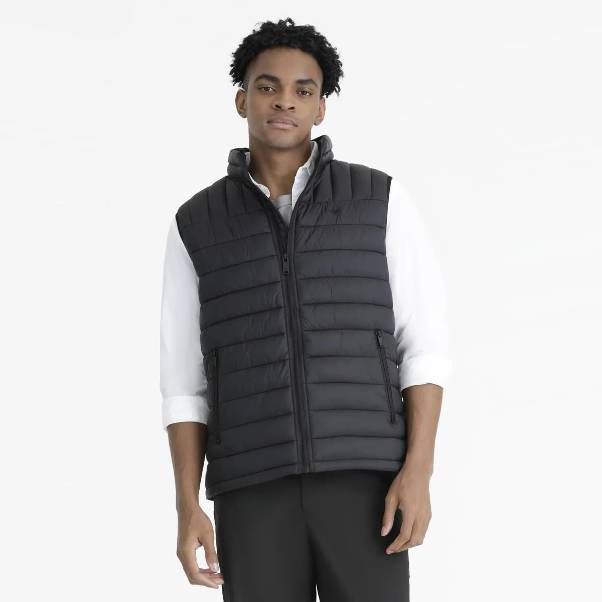 DOCKERS - Chaqueta Hombre Dockers