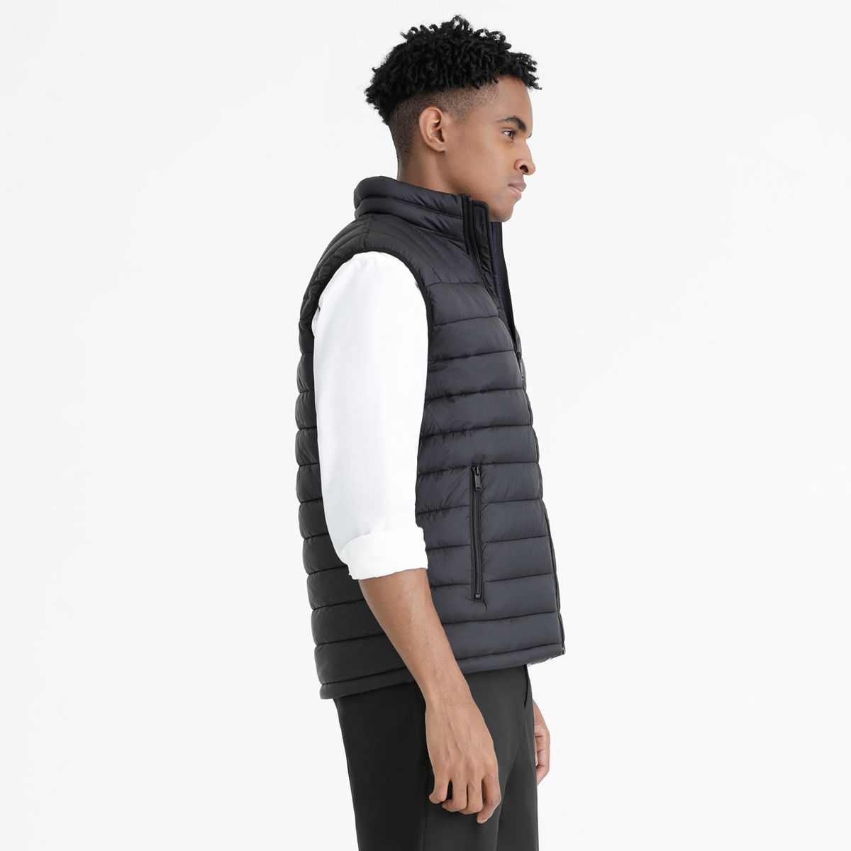 DOCKERS - Chaqueta Hombre Dockers