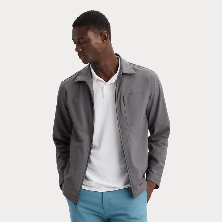 DOCKERS Chaqueta Hombre