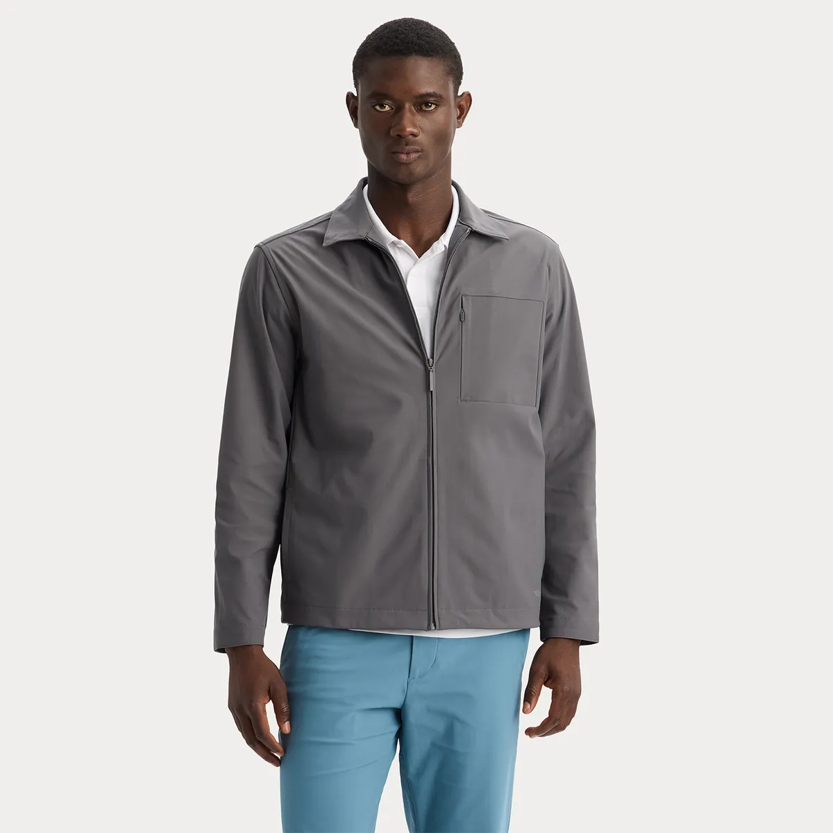DOCKERS - Chaqueta Hombre Dockers