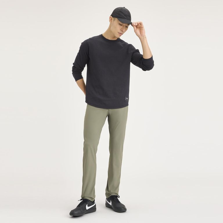 DOCKERS Pantalón Skinny Hombre