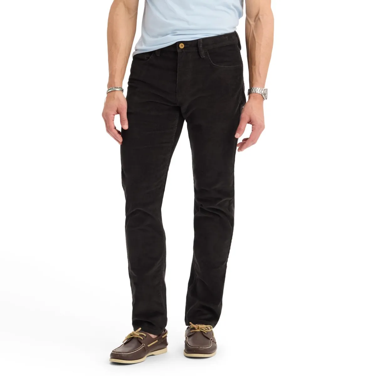 DOCKERS - Pantalón Slim Hombre Dockers