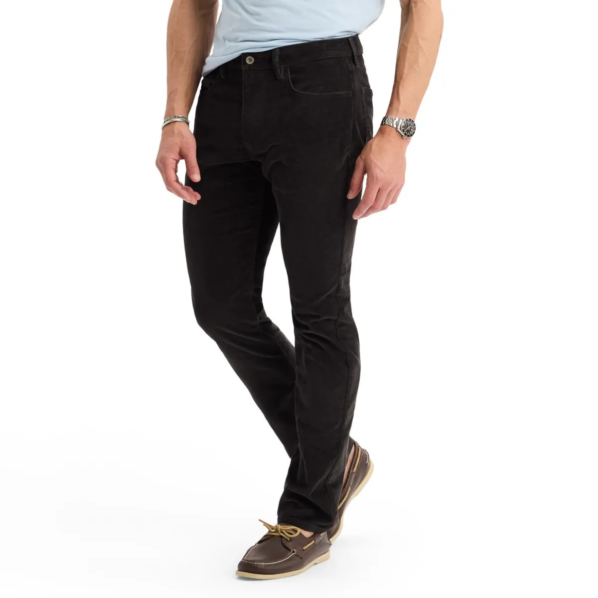 DOCKERS - Pantalón Slim Hombre Dockers