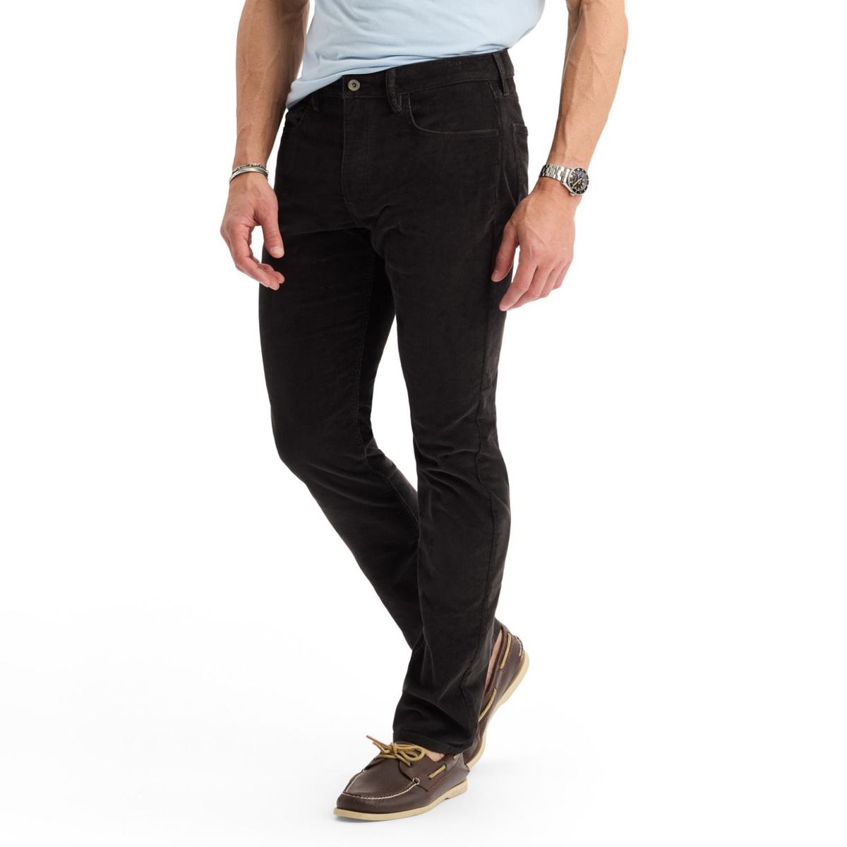 DOCKERS - Pantalón Slim Hombre Dockers
