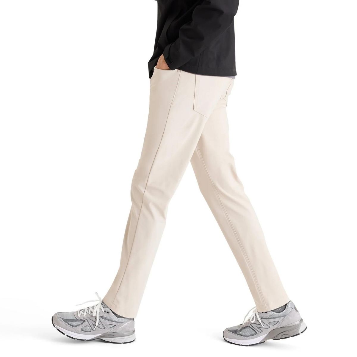 DOCKERS - Pantalón Skinny Hombre Dockers