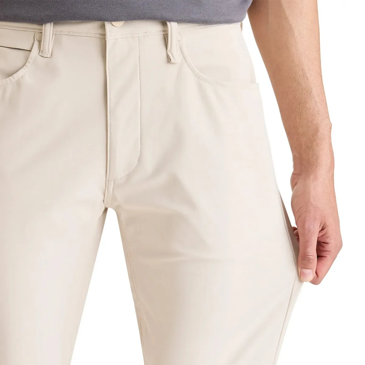 DOCKERS - Pantalón Skinny Hombre Dockers