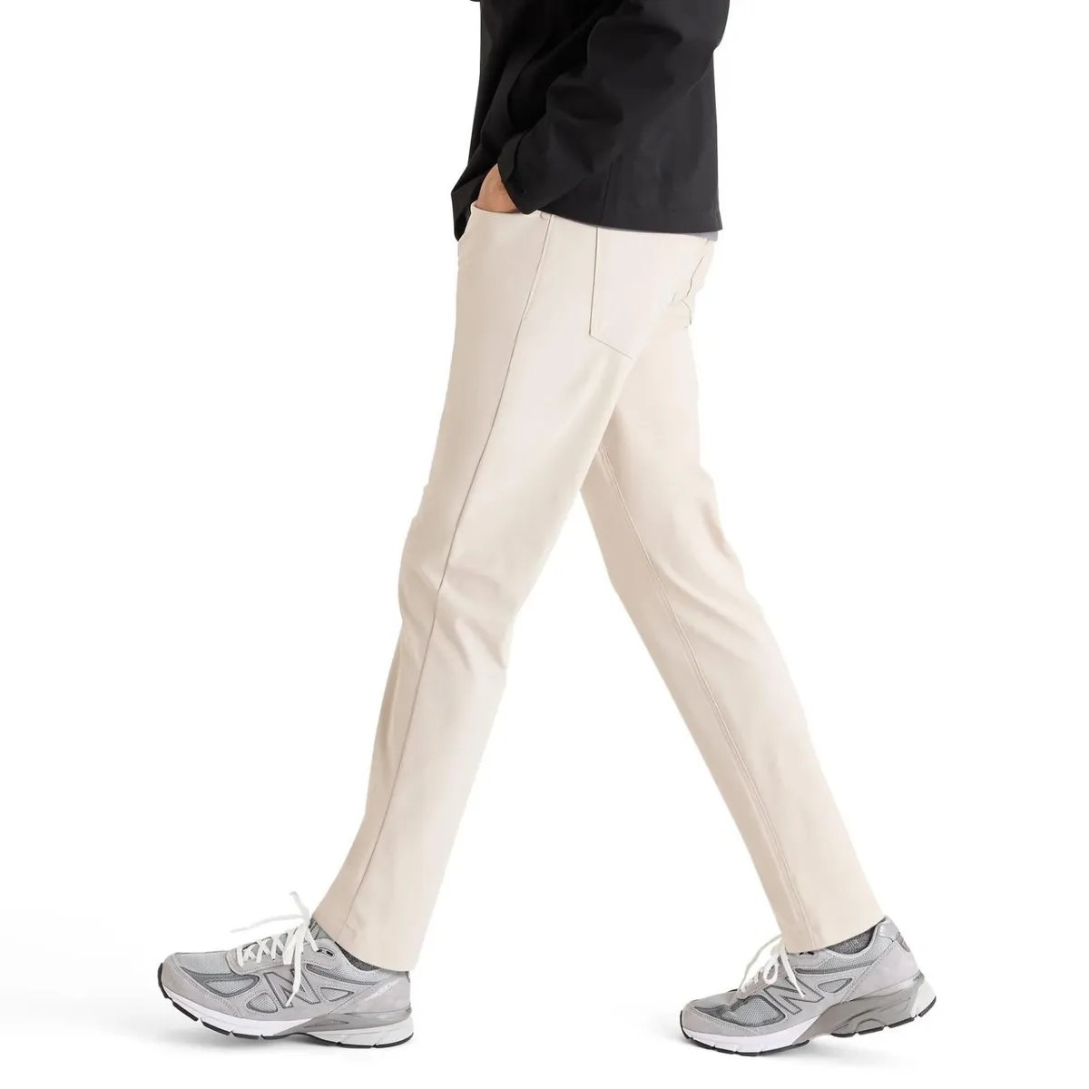 DOCKERS - Pantalón Skinny Hombre Dockers