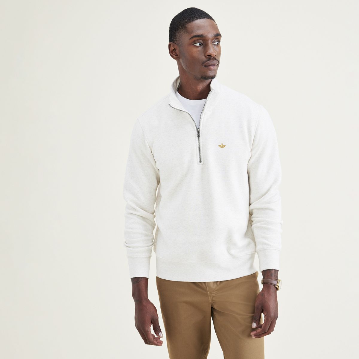 DOCKERS - Polerón Hombre Dockers