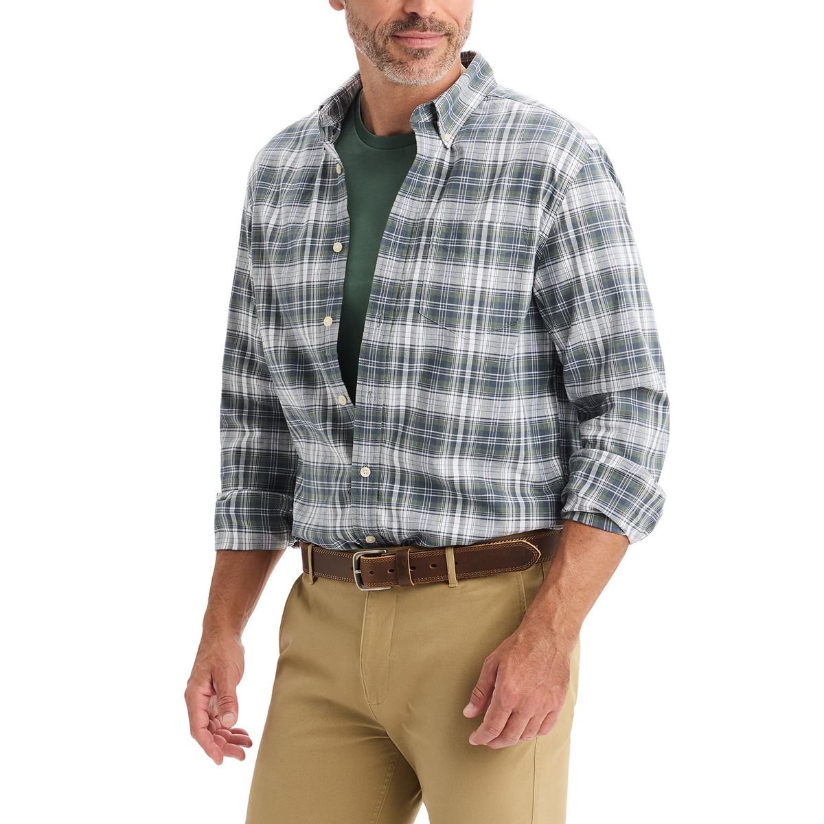DOCKERS - Camisa Hombre Dockers