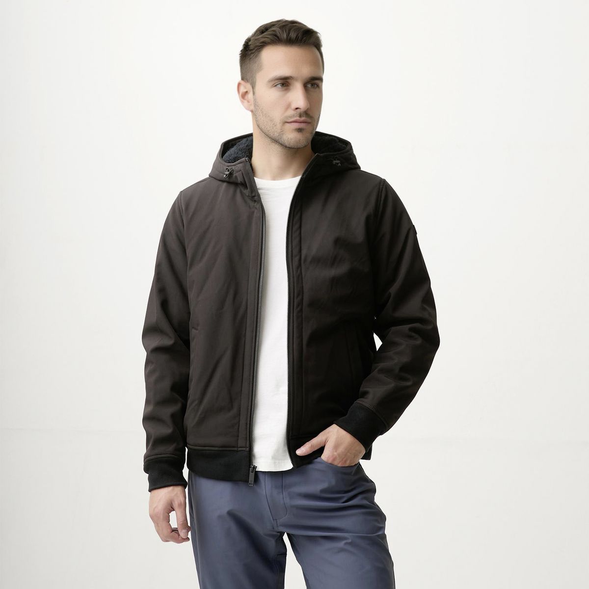 DOCKERS - Chaqueta Hombre Dockers