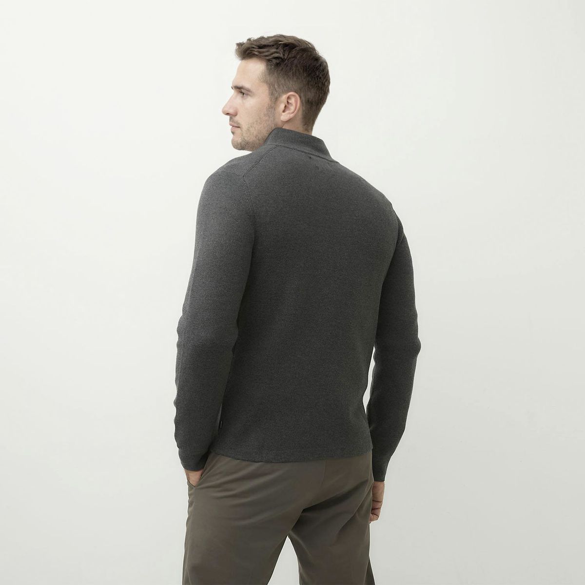 DOCKERS - Sweater Hombre Dockers