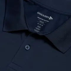 DOCKERS - Polera Hombre