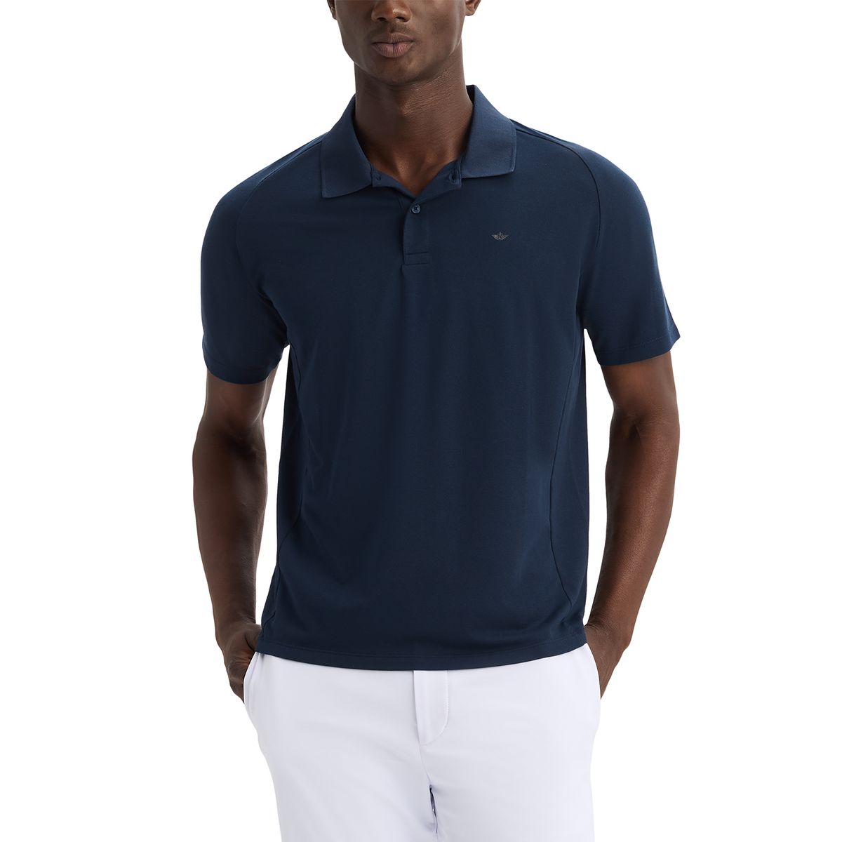 DOCKERS - Polera Hombre Dockers