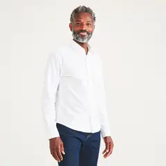 DOCKERS - Camisa Hombre
