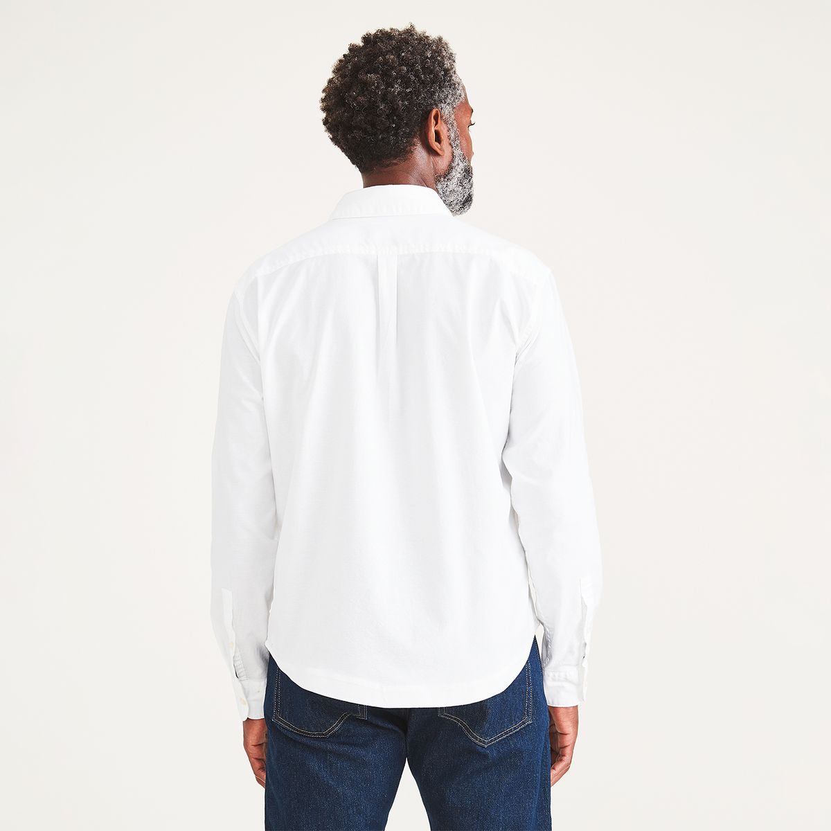 DOCKERS - Camisa Hombre Dockers