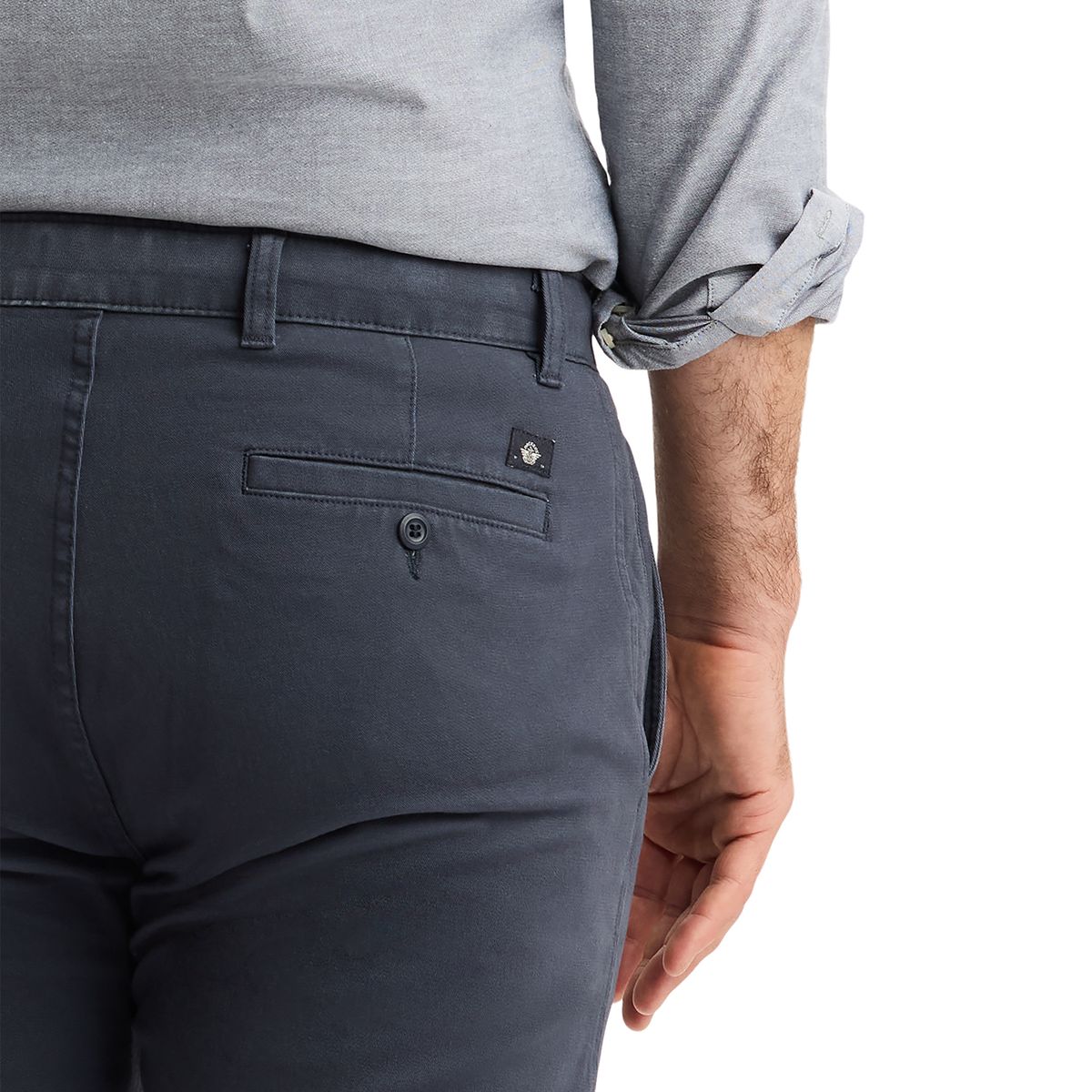DOCKERS - Pantalón Slim Hombre Dockers