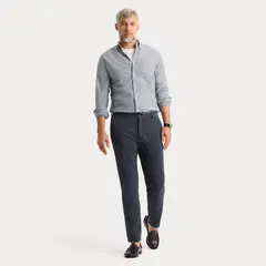 DOCKERS - Pantalón Slim Hombre