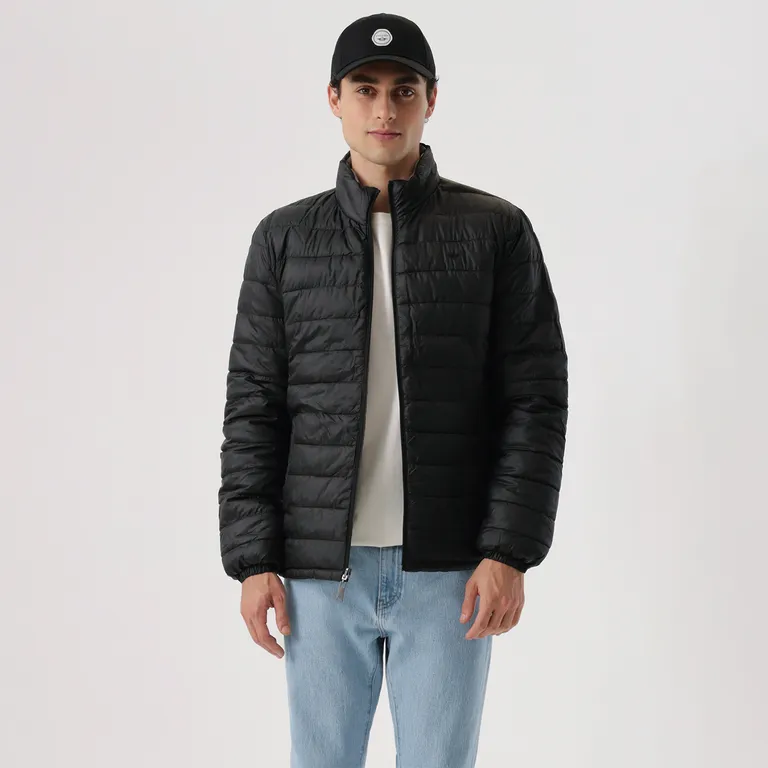 DOCKERS Chaqueta Hombre