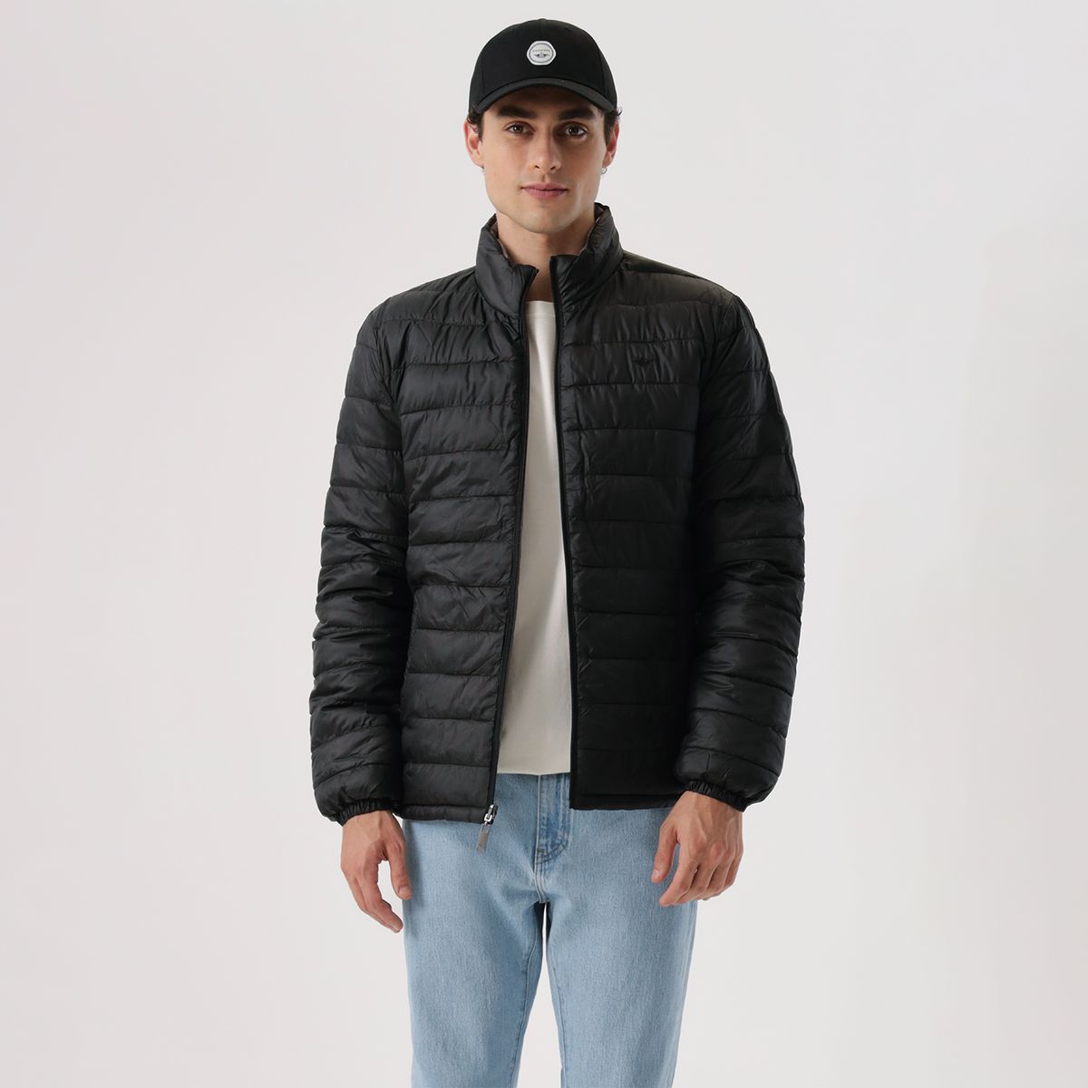 DOCKERS - Chaqueta Hombre Dockers