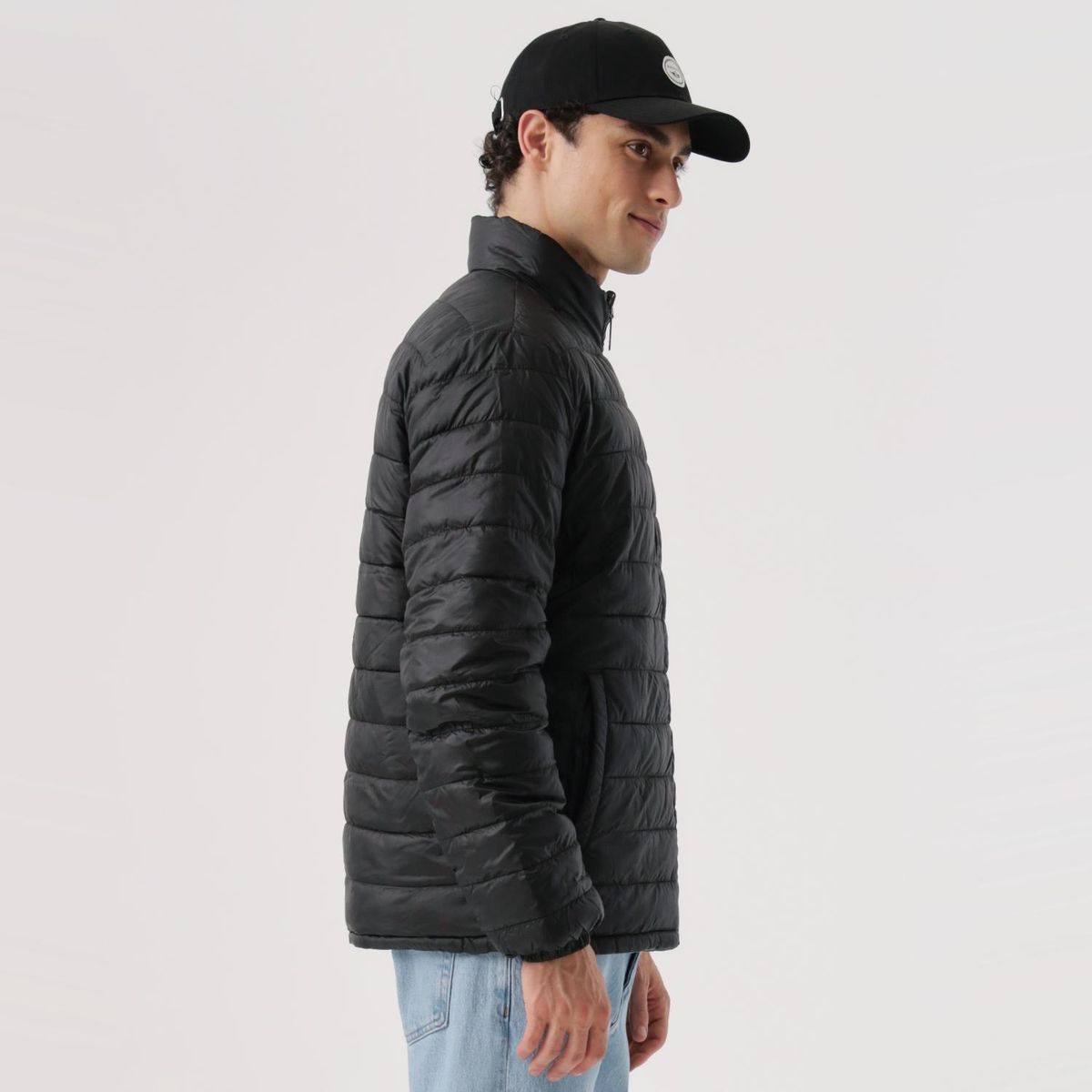 DOCKERS - Chaqueta Hombre Dockers