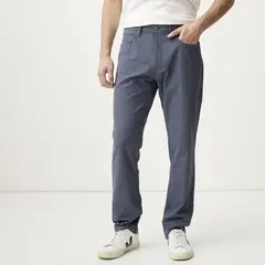 DOCKERS - Pantalón Skinny Hombre