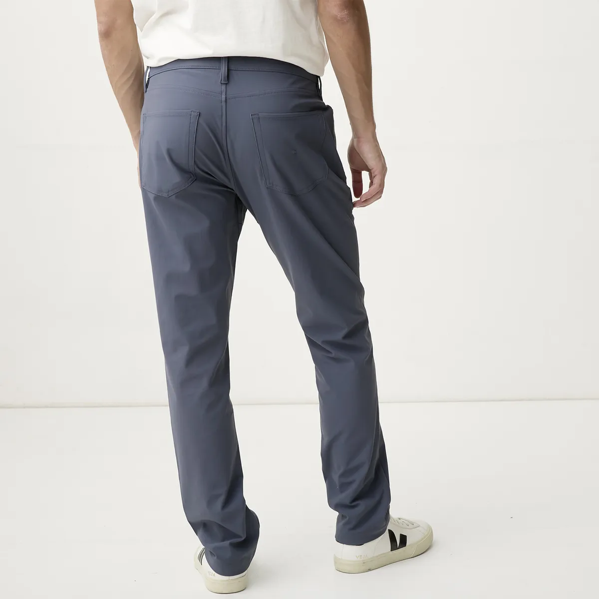 DOCKERS - Pantalón Skinny Hombre Dockers