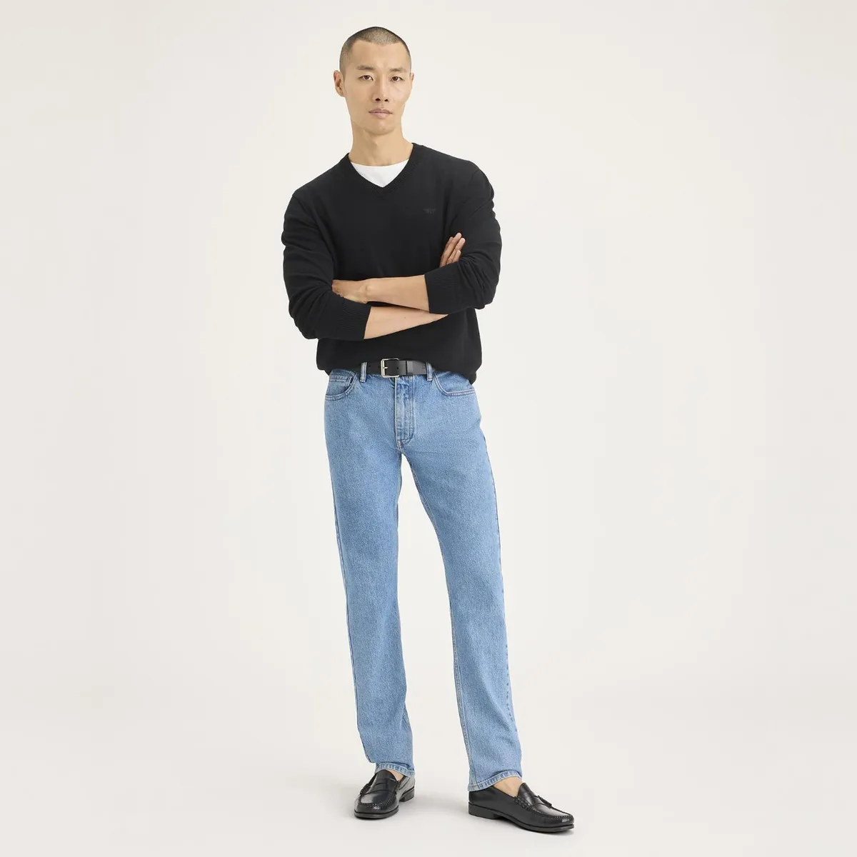 DOCKERS - Sweater Hombre Dockers