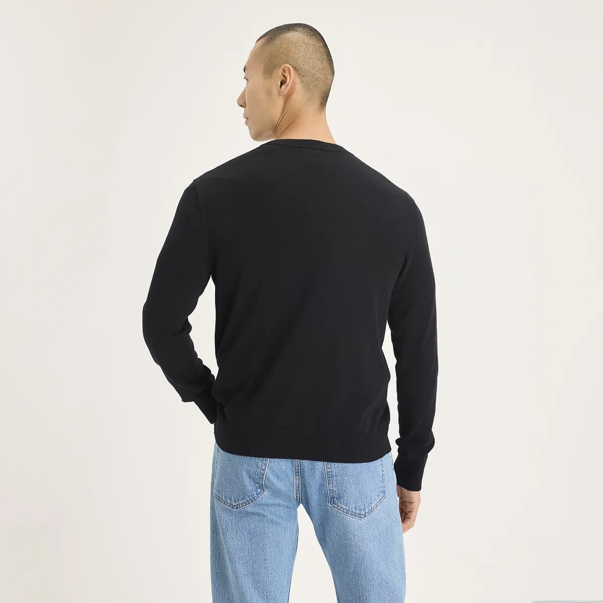 DOCKERS - Sweater Hombre Dockers