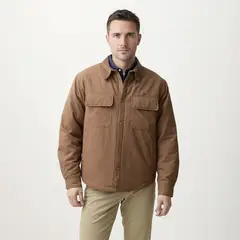 DOCKERS - Chaqueta Hombre
