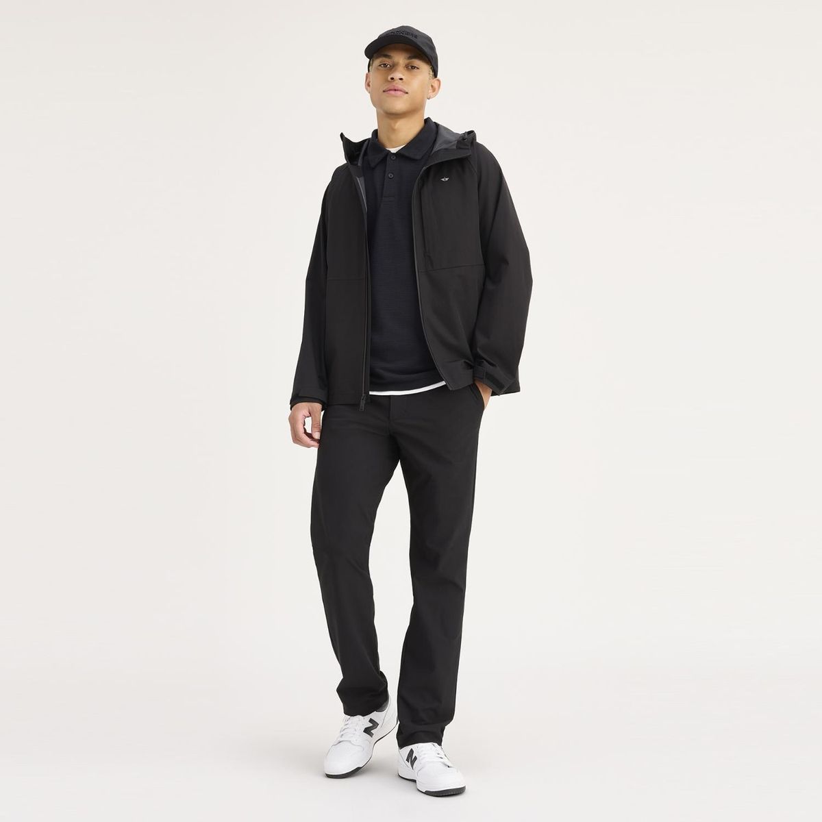 DOCKERS - Pantalón Skinny Hombre Dockers