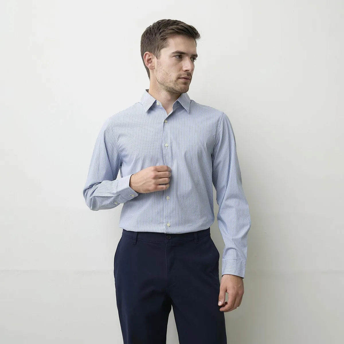 DOCKERS - Camisa Hombre Dockers