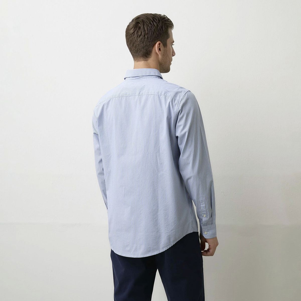 DOCKERS - Camisa Hombre Dockers
